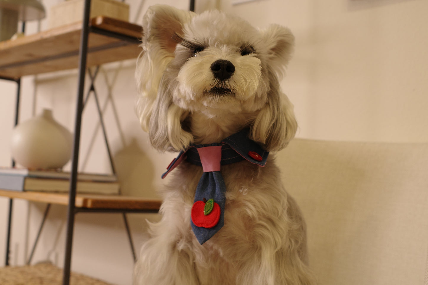 Furrever Bandana Ties