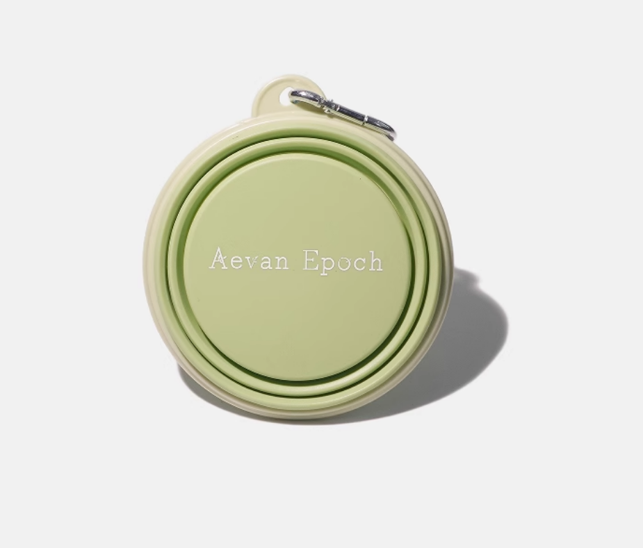 Aevan Epoch Pet Travel Bowl