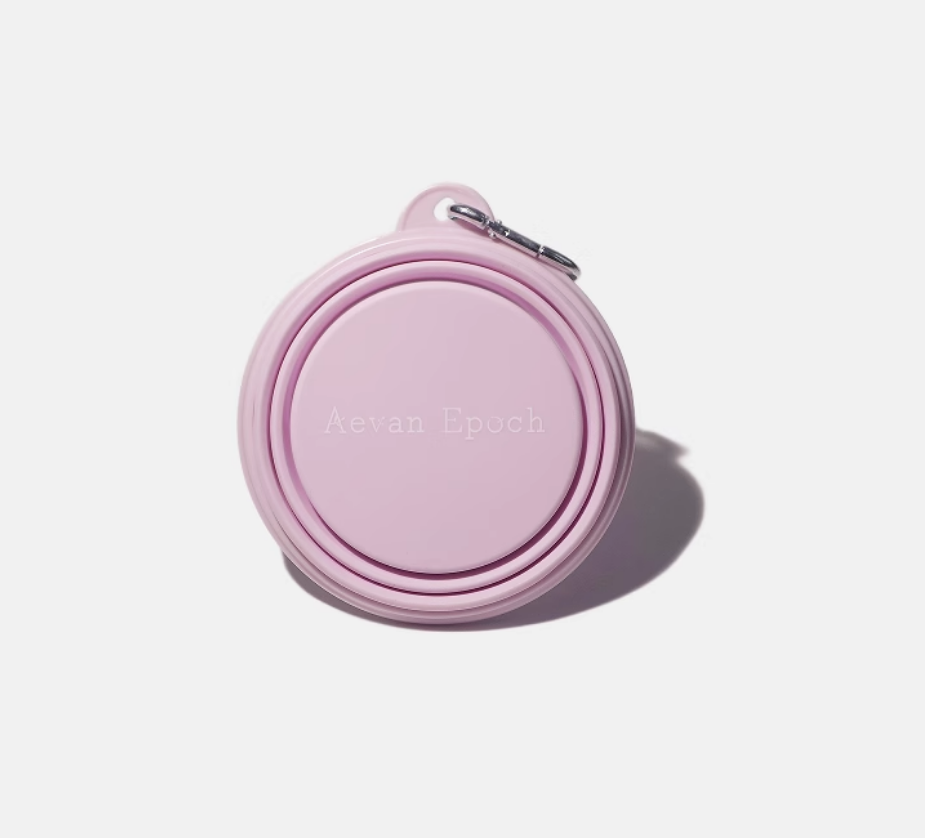 Aevan Epoch Pet Travel Bowl