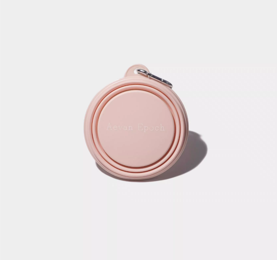 Aevan Epoch Pet Travel Bowl