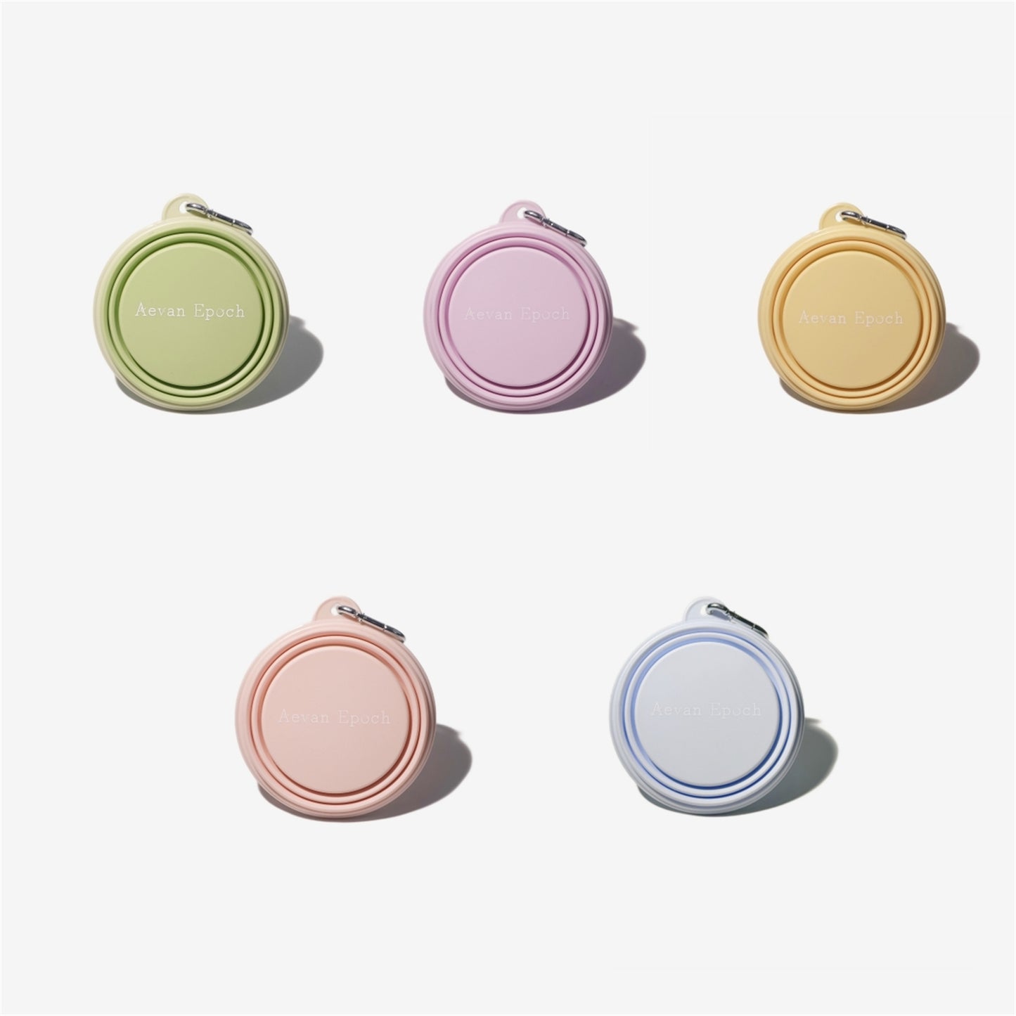 Aevan Epoch Pet Travel Bowl