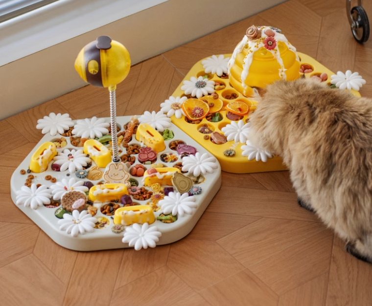 Mewoofun Bee Puzzle