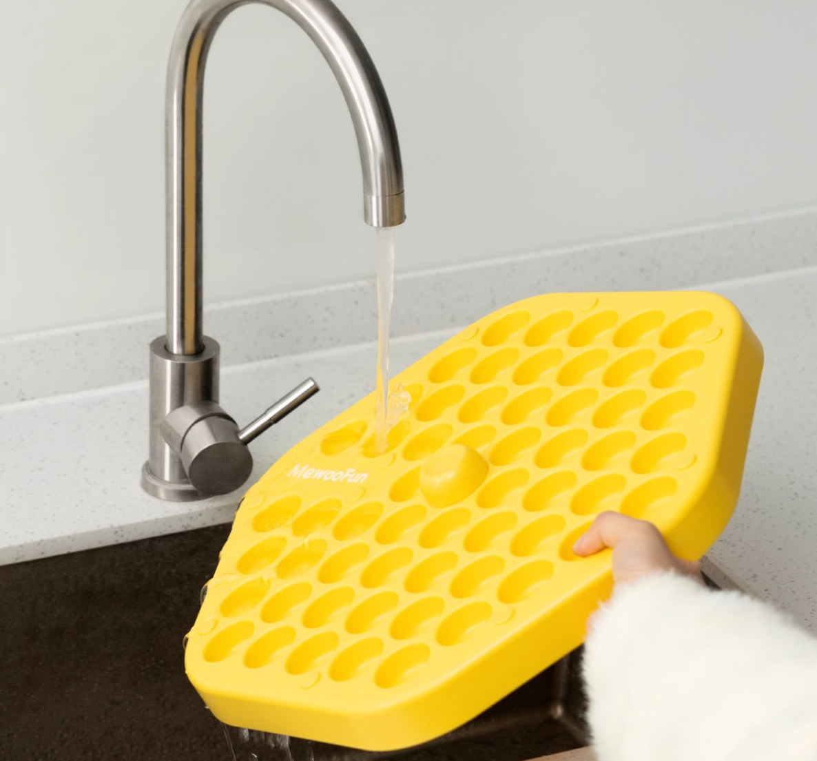Mewoofun Bee Puzzle
