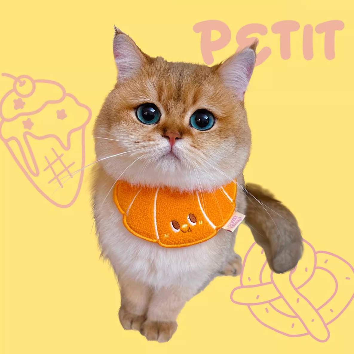 Petit Shop Bandanas
