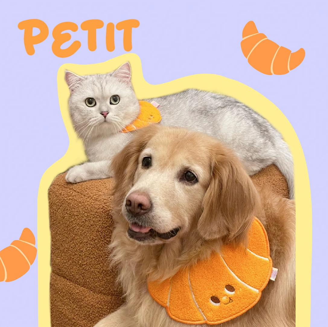 Petit Shop Bandanas