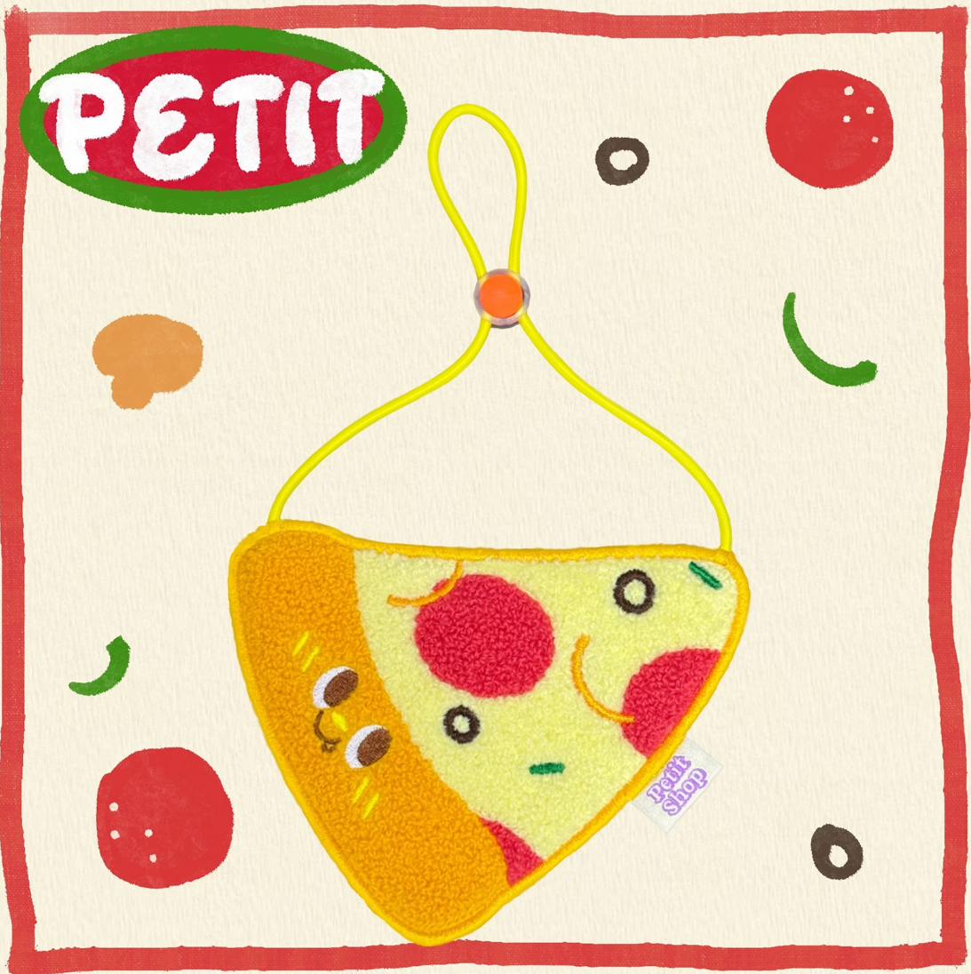 Petit Shop Bandanas