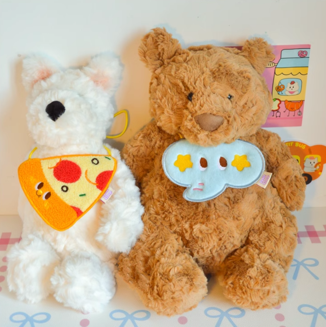 Petit Shop Bandanas