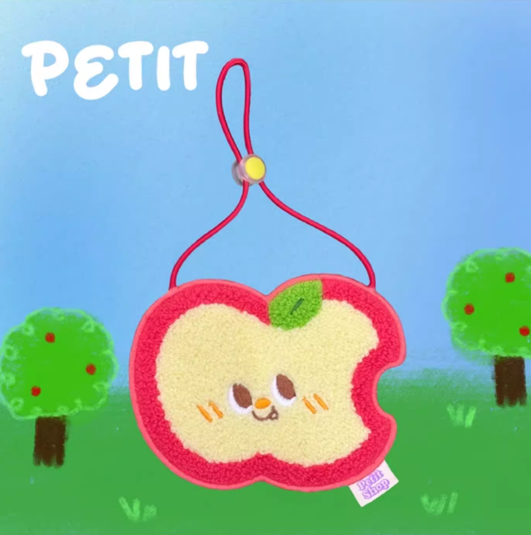 Petit Shop Bandanas