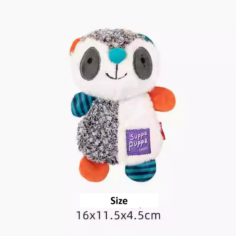 Gigwi Suppa Puppa Dog Toys