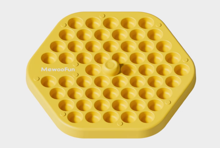 Mewoofun Bee Puzzle