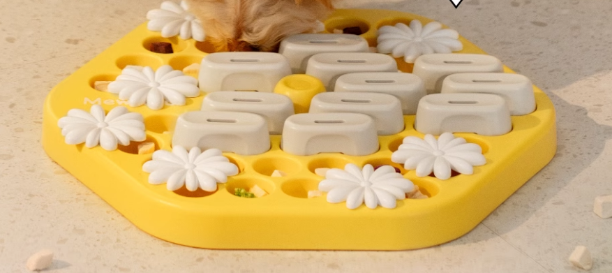 Mewoofun Bee Puzzle