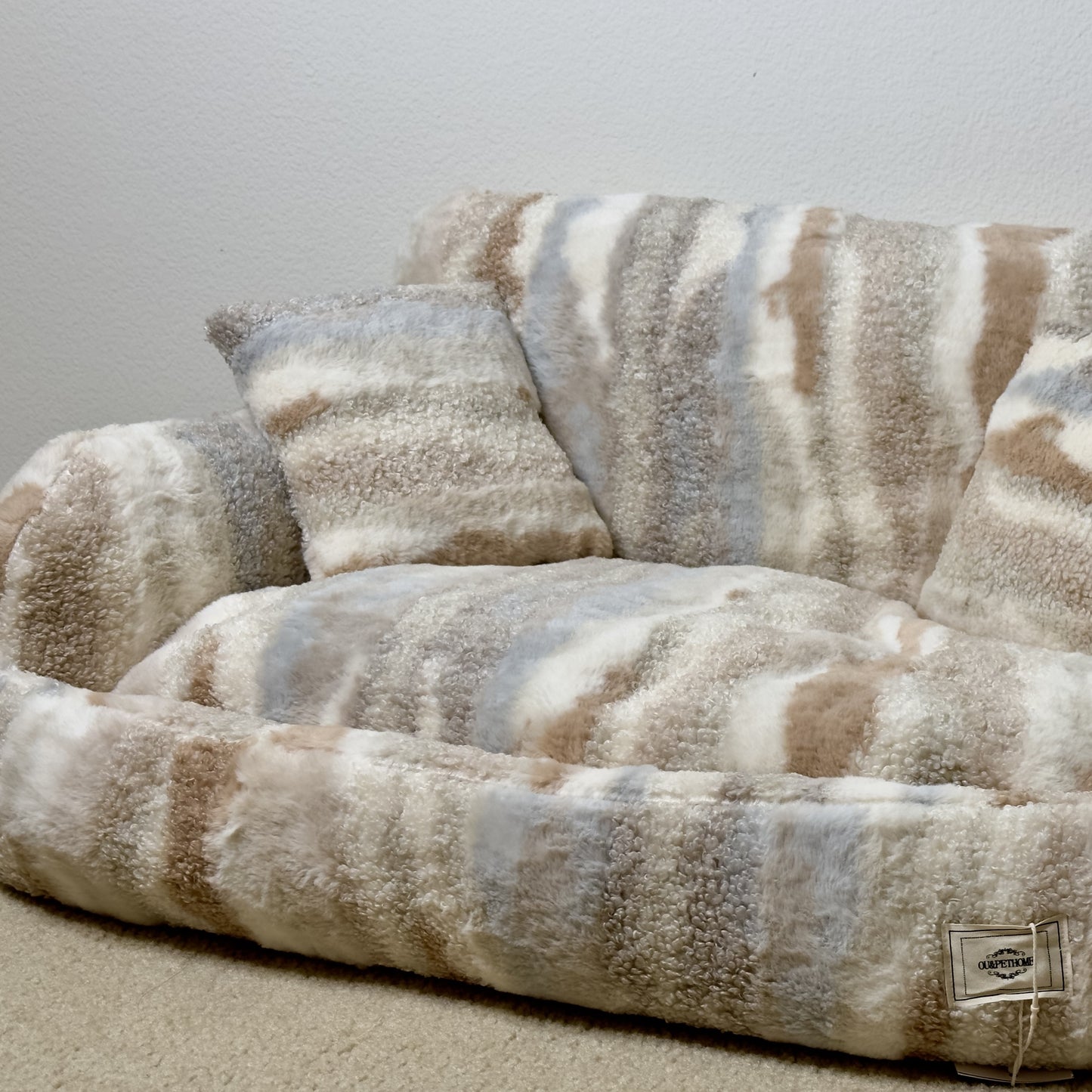 OU Pet Home Sofa Bed