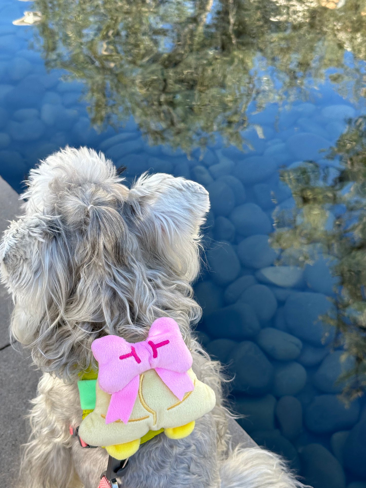 TuffHound Poop Bag Backpacks