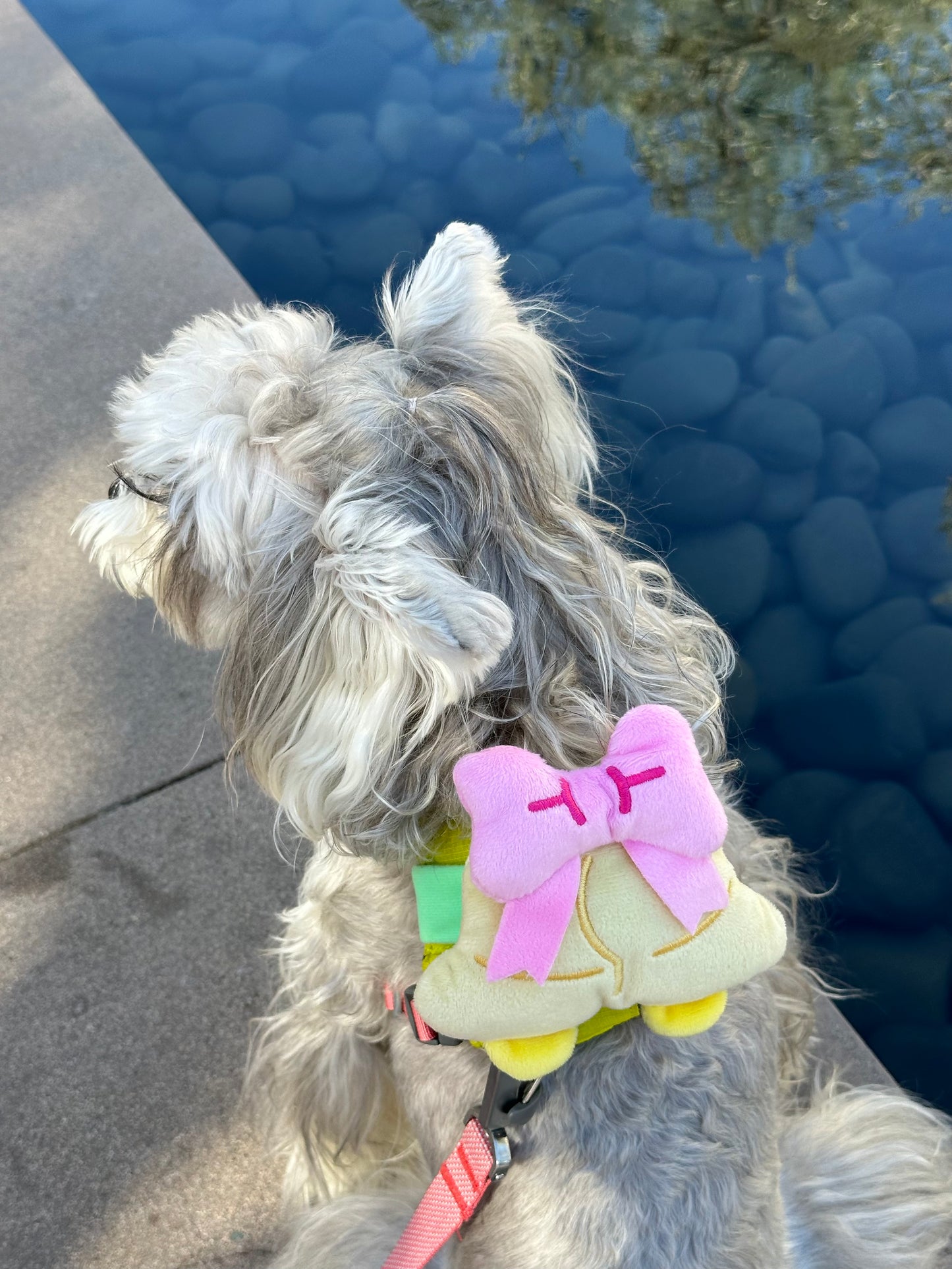 TuffHound Poop Bag Backpacks