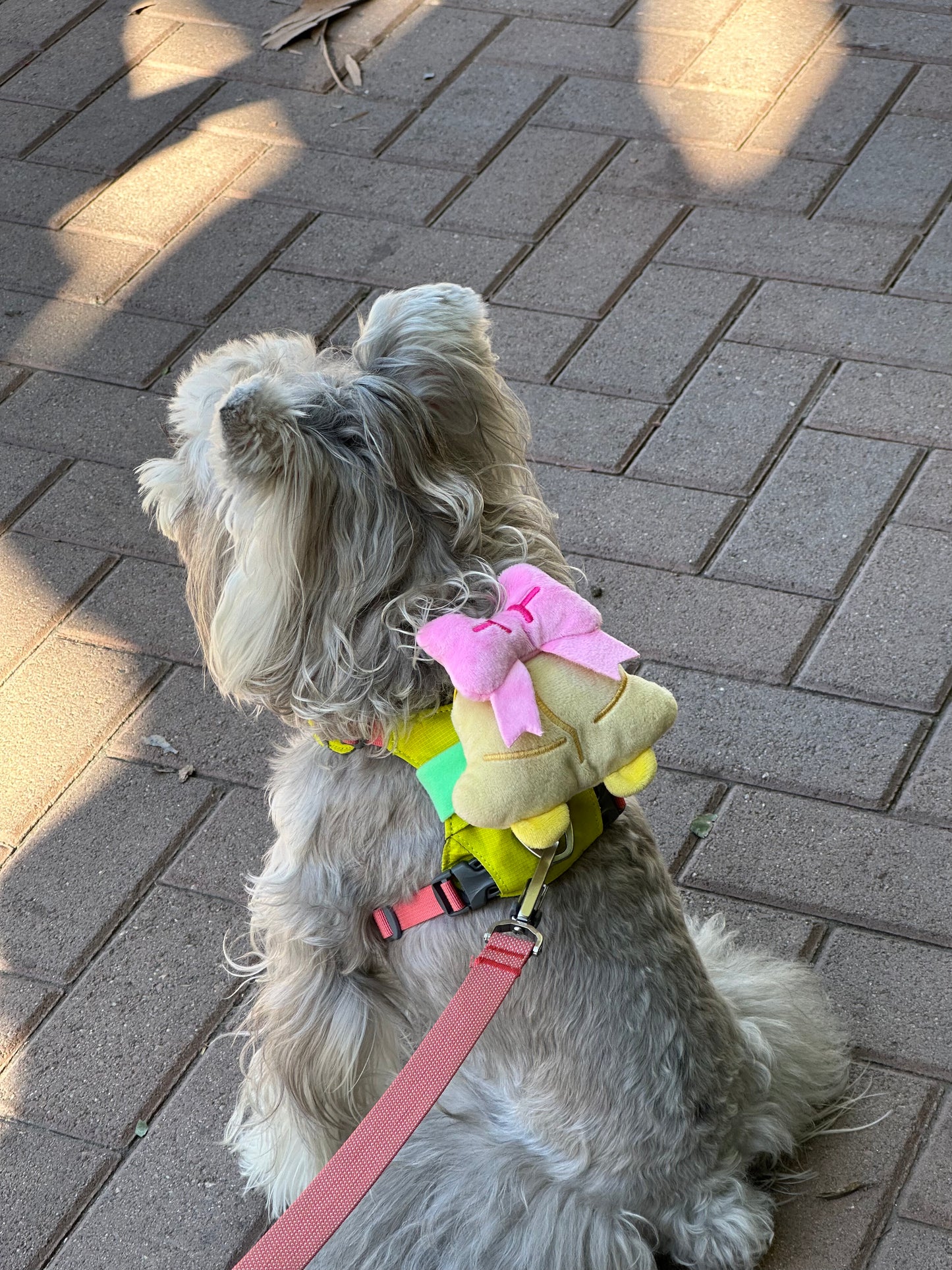 TuffHound Poop Bag Backpacks