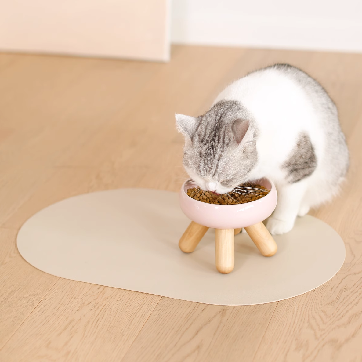 Meoof Pet Dining Pads