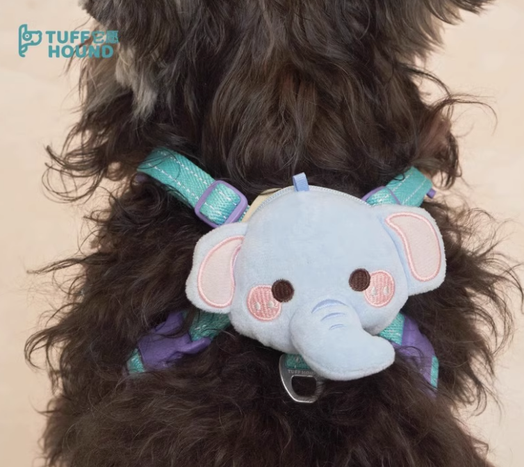 TuffHound Poop Bag Backpacks