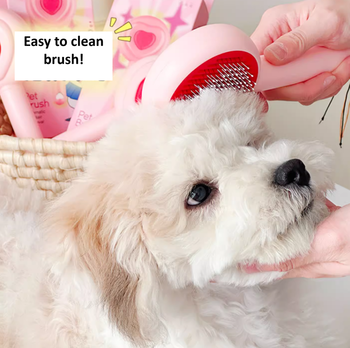 Chooosy Pet Brush