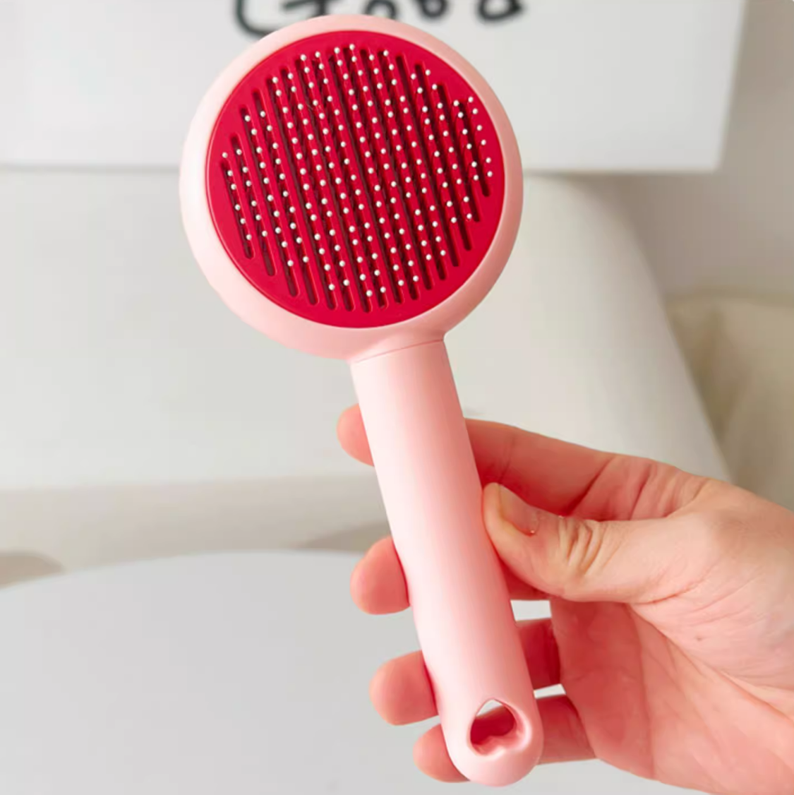 Chooosy Pet Brush