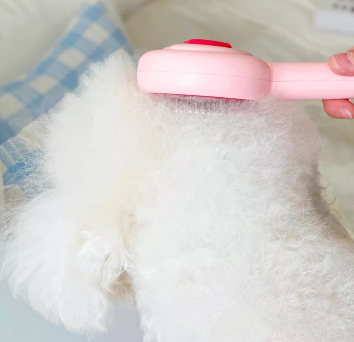 Chooosy Pet Brush