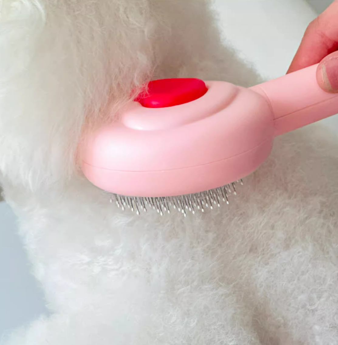 Chooosy Pet Brush