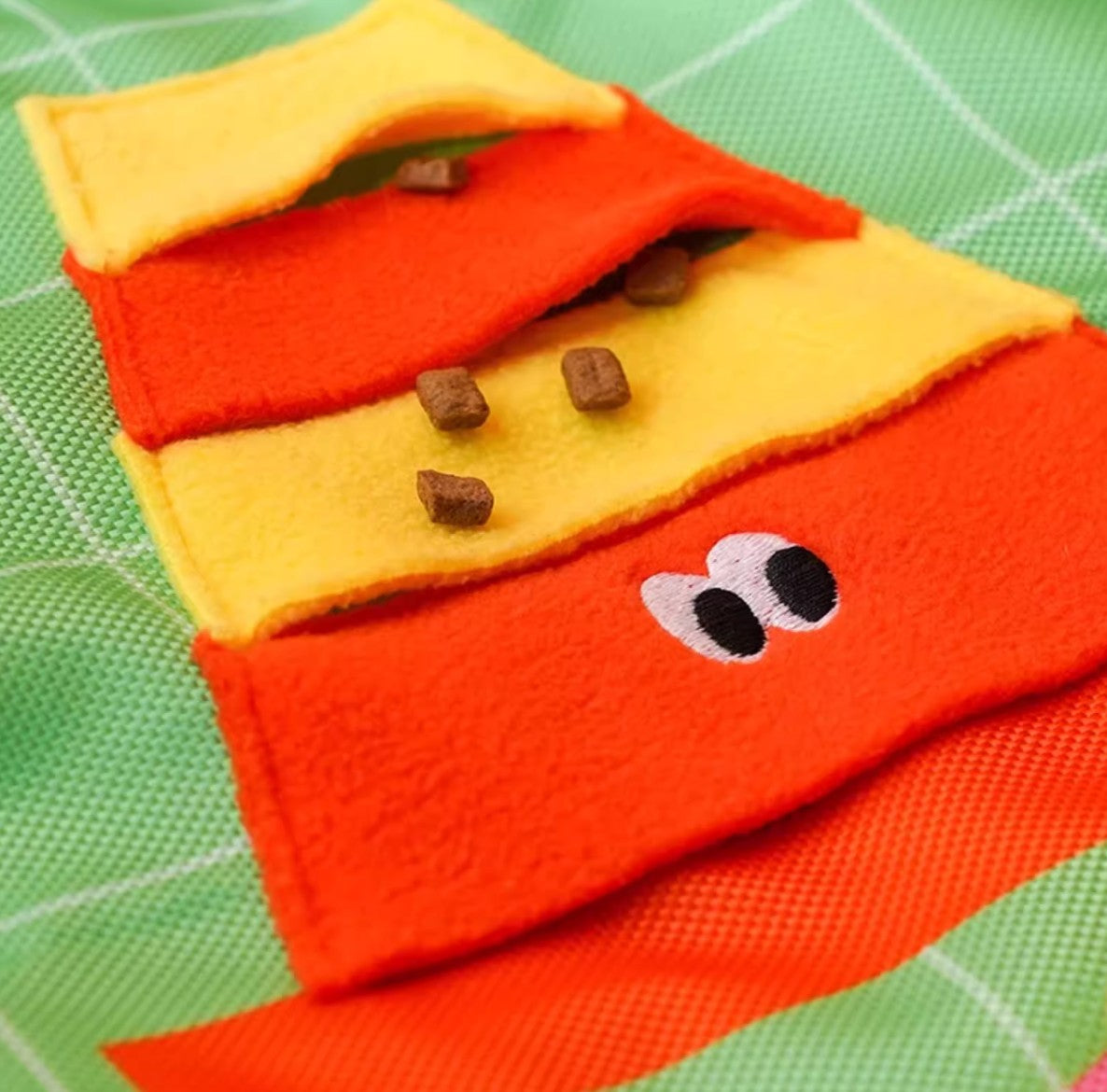 ZeZe Tool Set Snuffle Mat