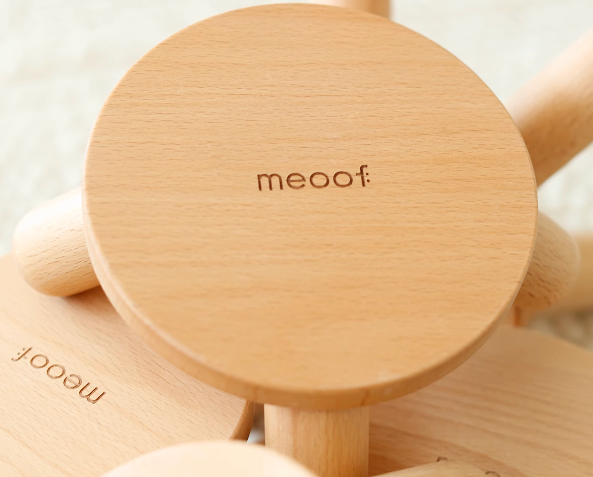 Meoof Pet Bowl