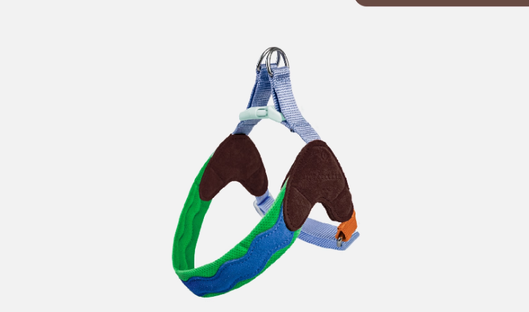 Maogoublue Island Dog Harness