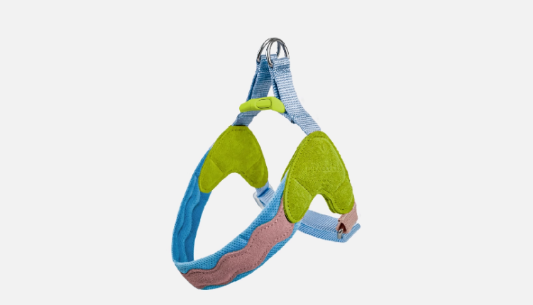 Maogoublue Island Dog Harness