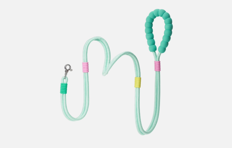 Maogoublue Marshmallow Leash