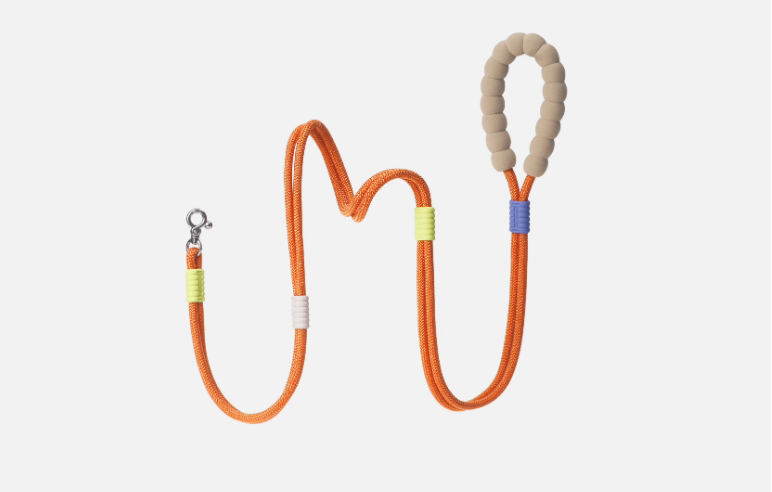 Maogoublue Marshmallow Leash