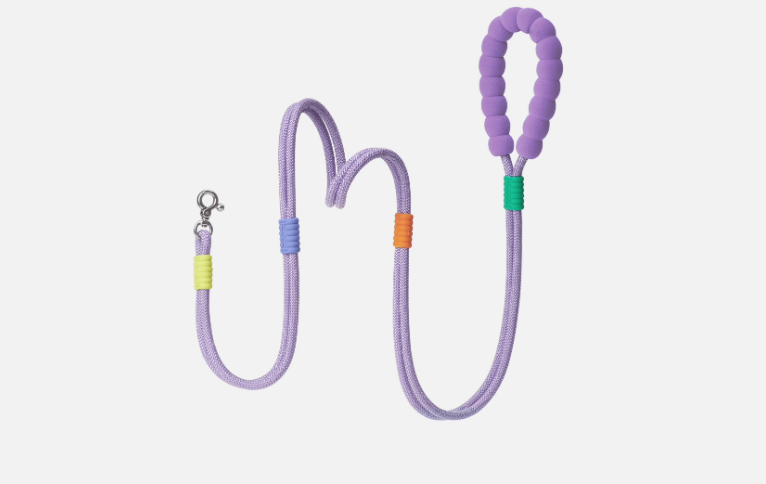 Maogoublue Marshmallow Leash